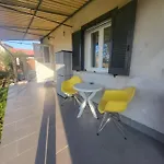 Cappuccini Family House - Managed By Silvio アパート ヴェルチェッリ
