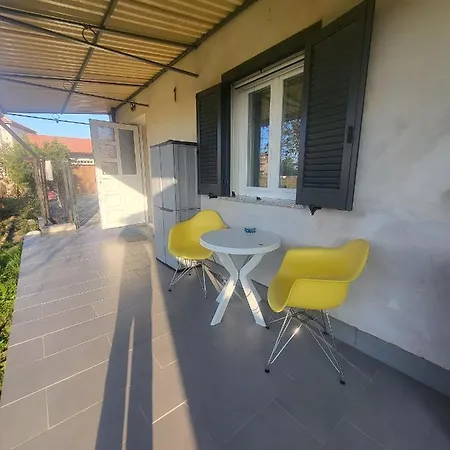Casa Veronica Apartment Vercelli