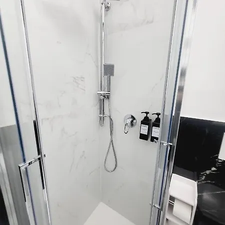 Cappuccini Family House - Managed By Silvio Appartement *