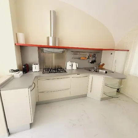 Cappuccini Family House - Managed By Silvio *