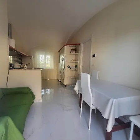 Cappuccini Family House - Managed By Silvio Vercelli
