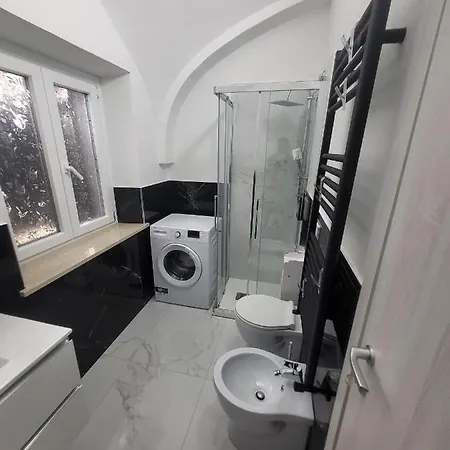 Appartement Cappuccini Family House - Managed By Silvio Verceil