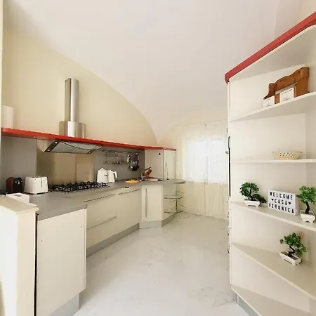 Casa Veronica Apartment Vercelli