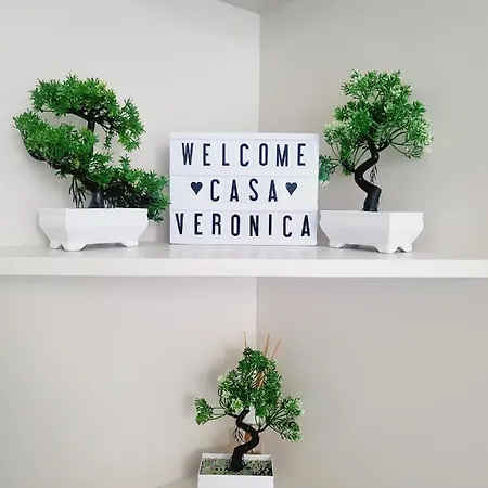 Casa Veronica * Vercelli