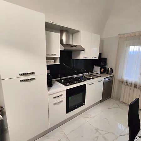 Appartement Cappuccini Family House - Managed By Silvio