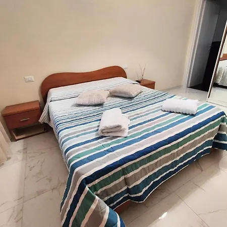 Cappuccini Family House - Managed By Silvio Appartement *