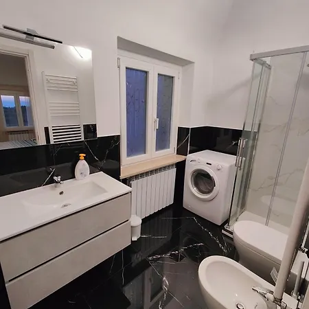 Appartement Cappuccini Family House - Managed By Silvio *