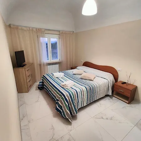 Cappuccini Family House - Managed By Silvio *