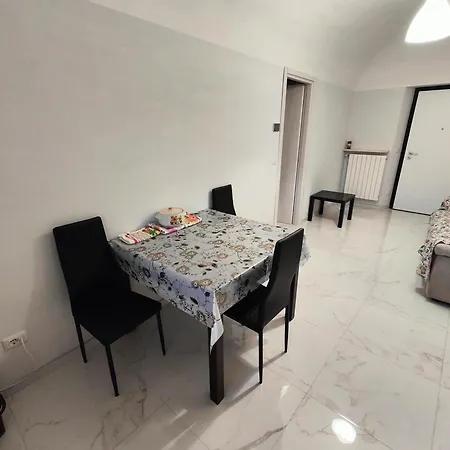 Cappuccini Family House - Managed By Silvio * Verceil