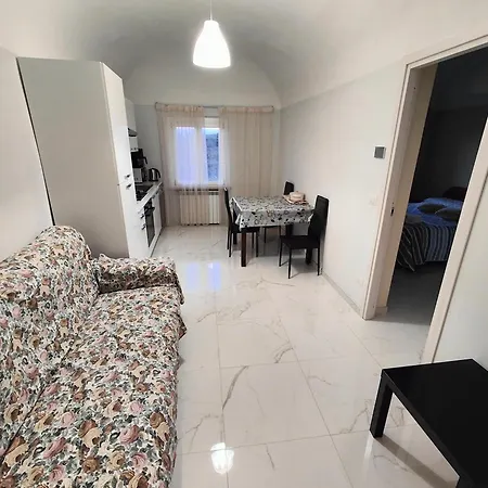 Cappuccini Family House - Managed By Silvio Appartement