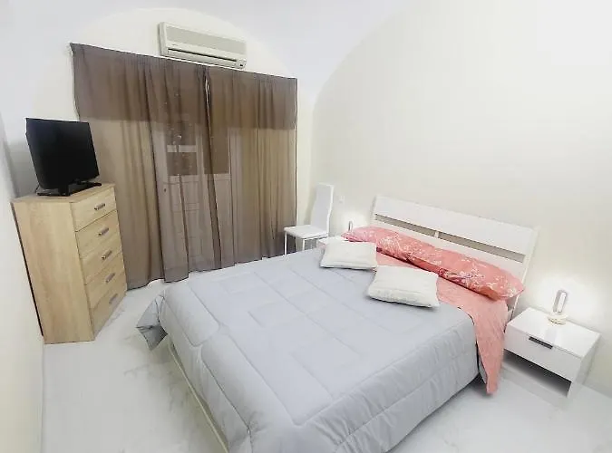 Cappuccini Family House - Managed By Silvio فيرتشيلي