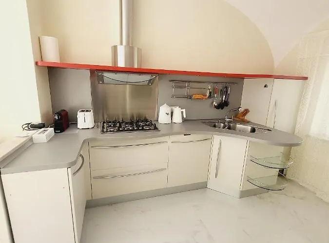 Cappuccini Family House - Managed By Silvio *