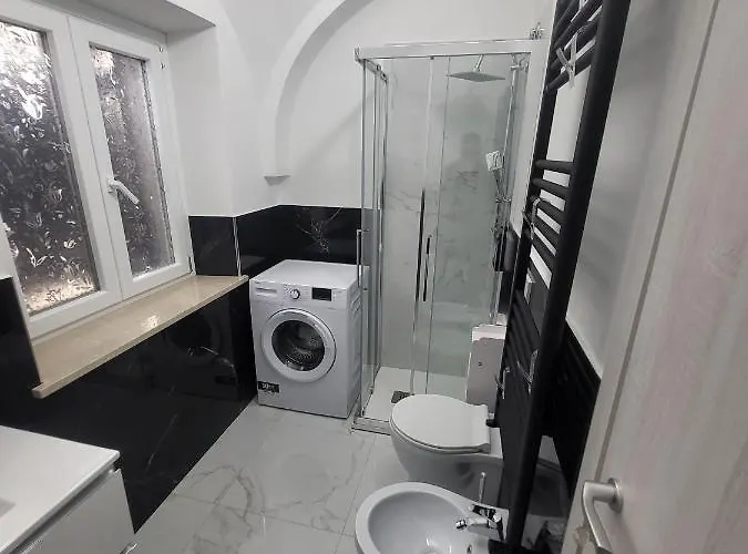 Appartement Cappuccini Family House - Managed By Silvio Vercelli