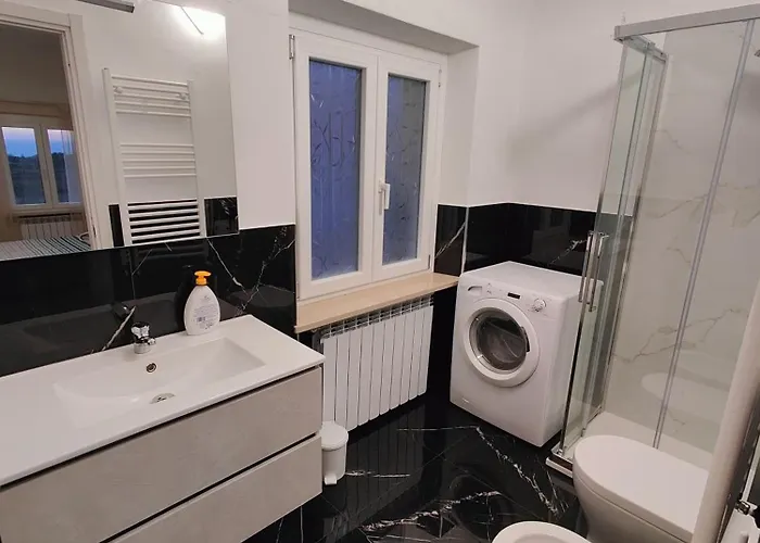 Appartement Cappuccini Family House - Managed By Silvio *