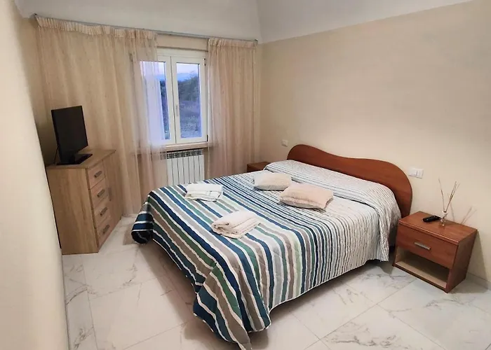 Cappuccini Family House - Managed By Silvio *