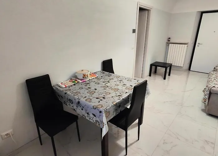 Cappuccini Family House - Managed By Silvio * Vercelli