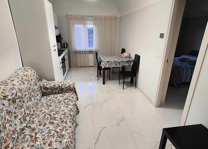 Cappuccini Family House - Managed By Silvio Appartement